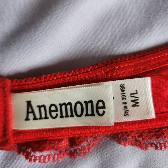 Anemone Lace Bralette - Picture 5 of 5